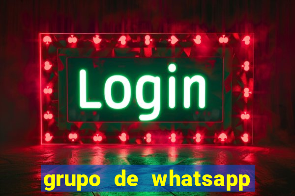 grupo de whatsapp vasco da gama